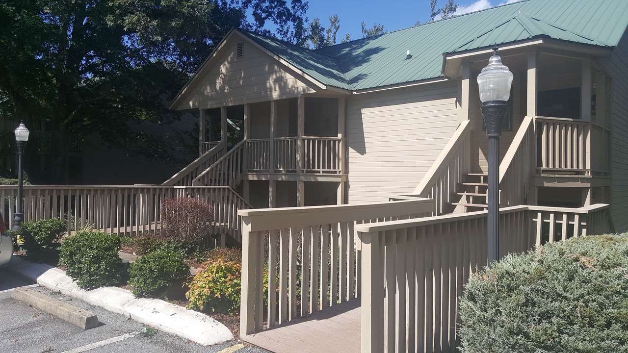 Photo of Outdoor in Lake Lure