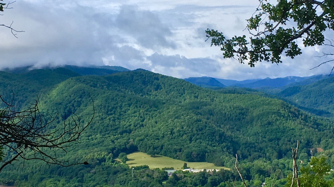 Photo of Outdoor in Hot Springs