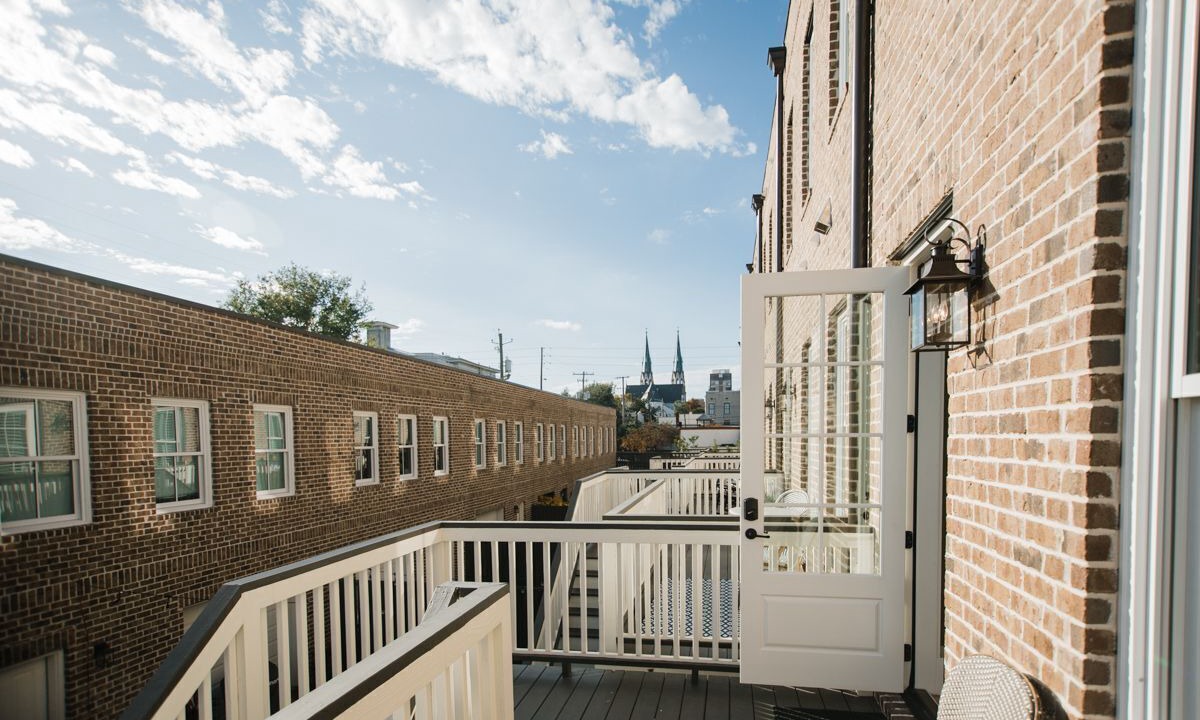 Photo of Others in Historic District - North