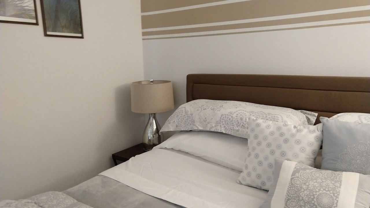 Photo of Bedroom in Southwest Raleigh