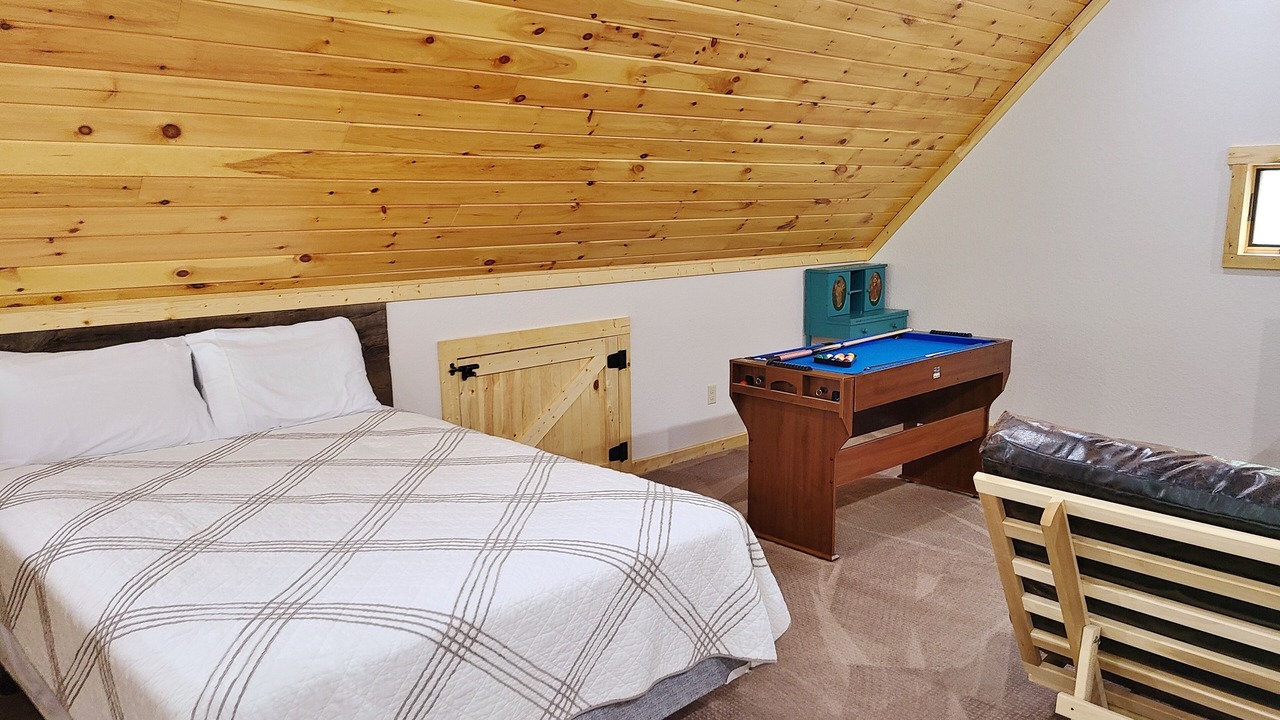 Photo of Bedroom in Franklin