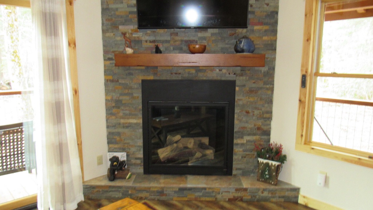 Photo of Livingroom in Franklin