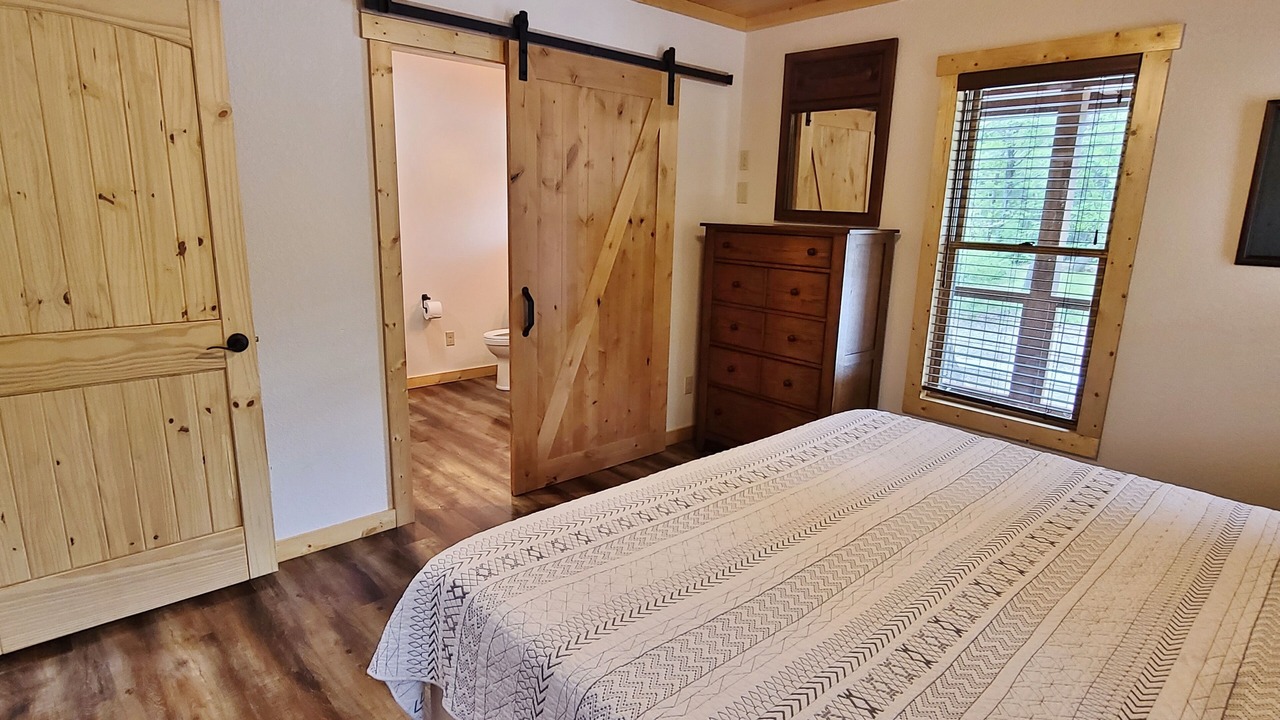 Photo of Bedroom in Franklin