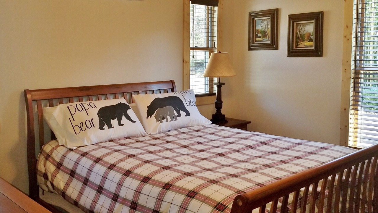 Photo of Bedroom in Franklin