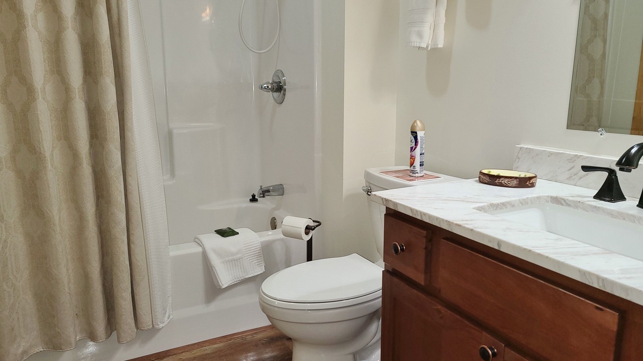Photo of Bathroom in Franklin