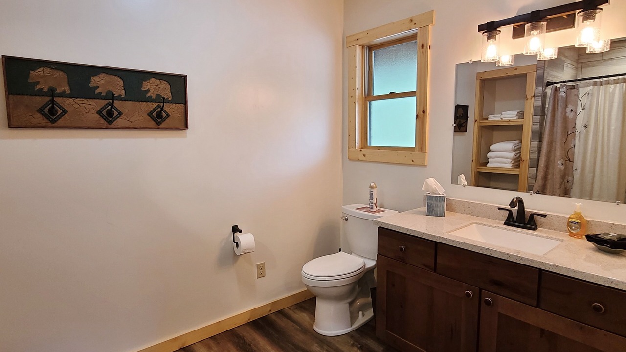 Photo of Bathroom in Franklin