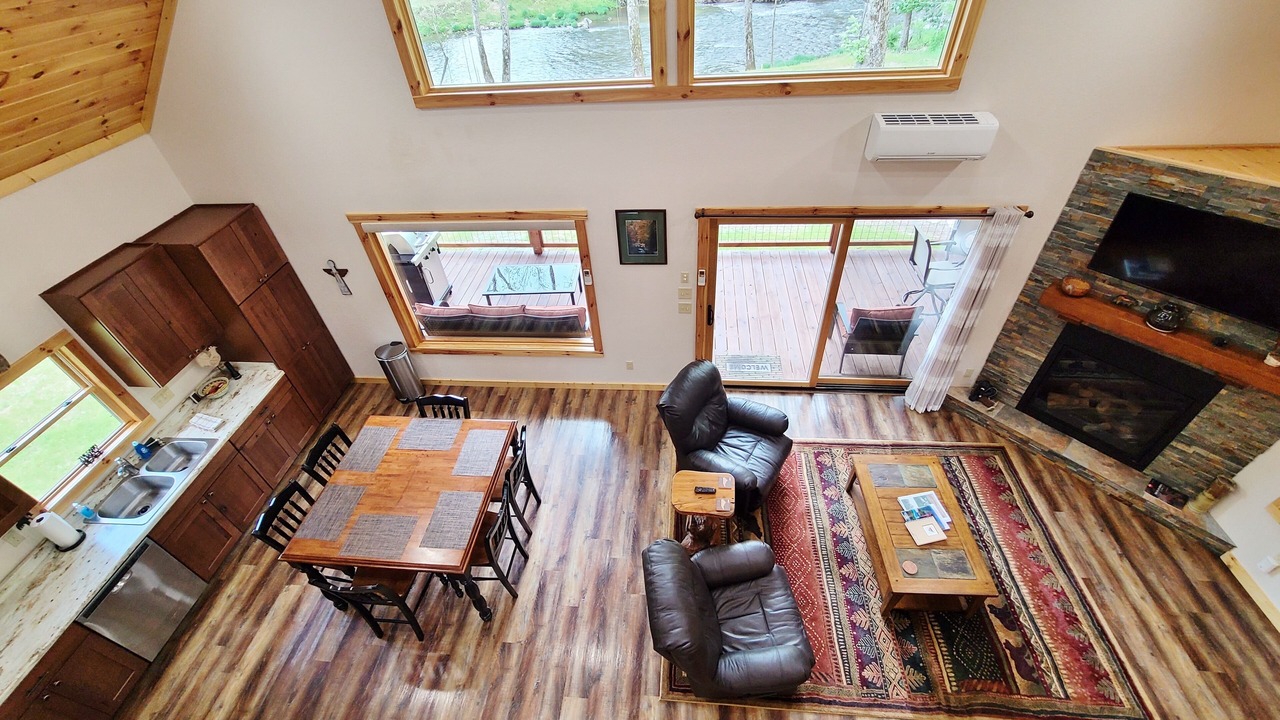 Photo of Livingroom in Franklin