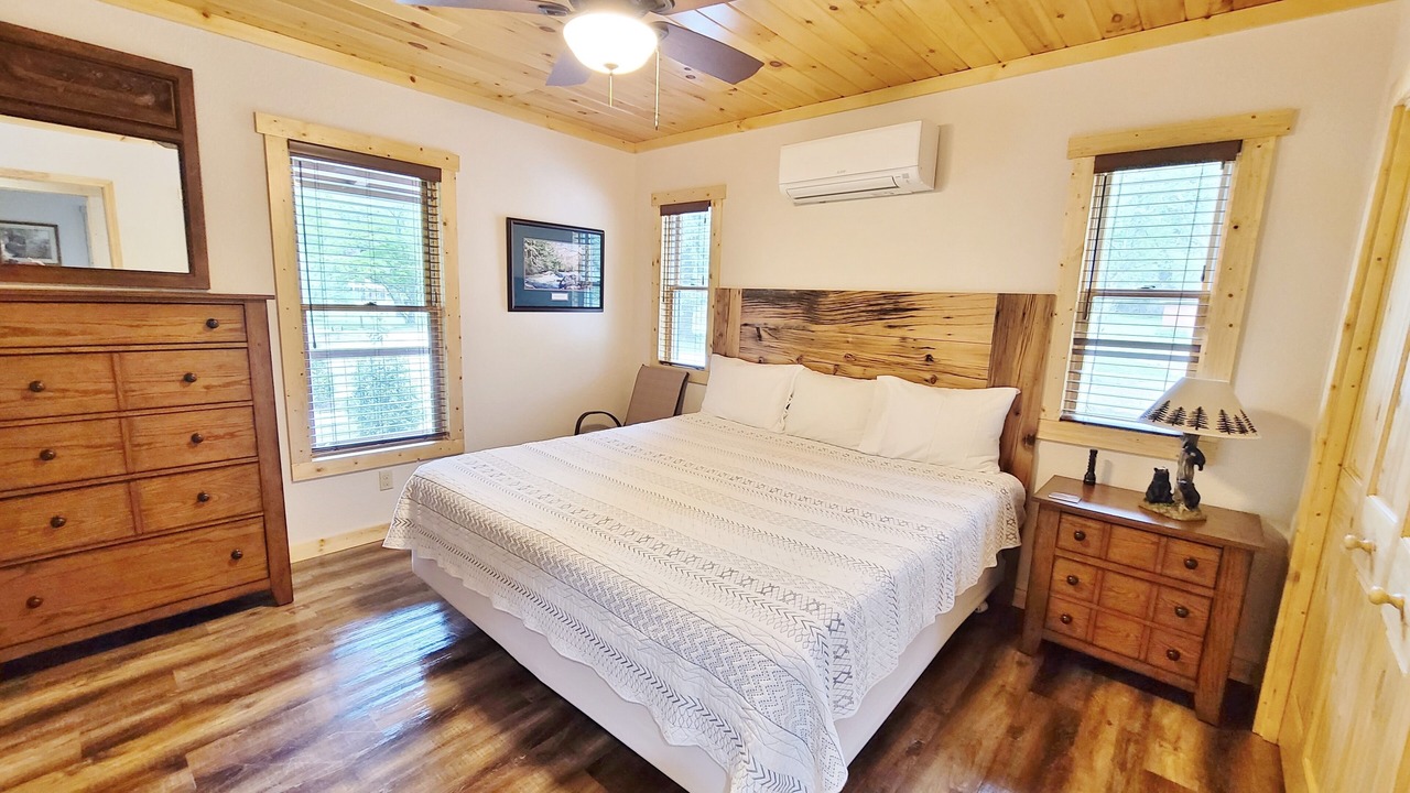 Photo of Bedroom in Franklin