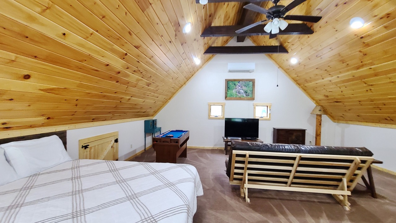 Photo of Bedroom in Franklin