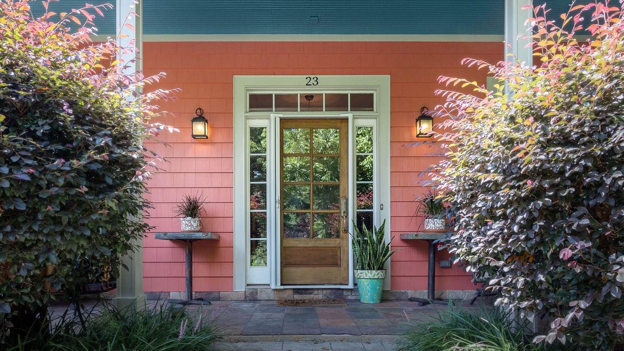 Photo of Outdoor in Woodfin