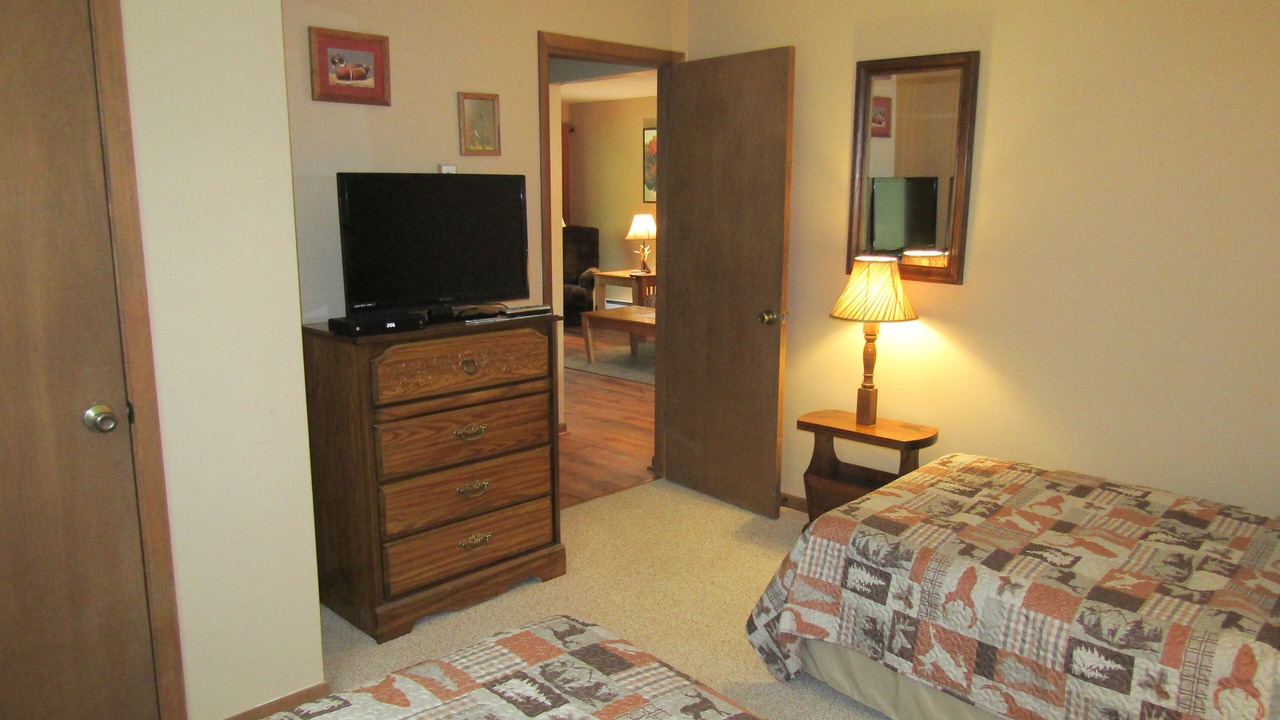 Photo of Bedroom in Banner Elk