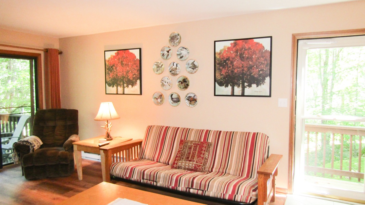 Photo of Livingroom in Banner Elk