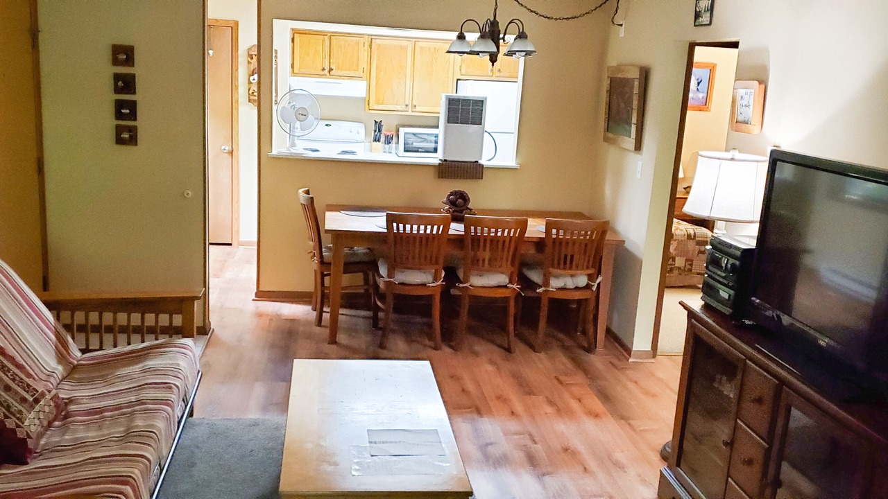 Photo of Livingroom in Banner Elk