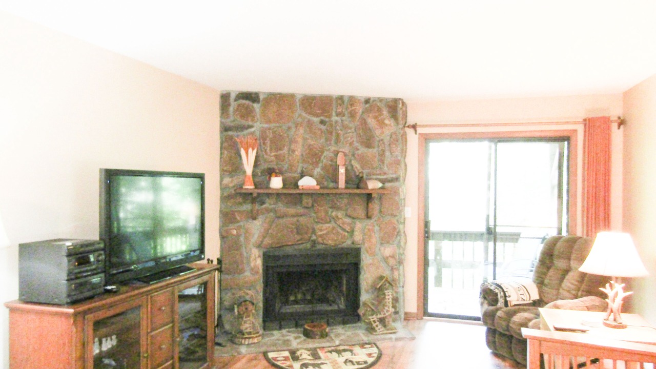 Photo of Livingroom in Banner Elk