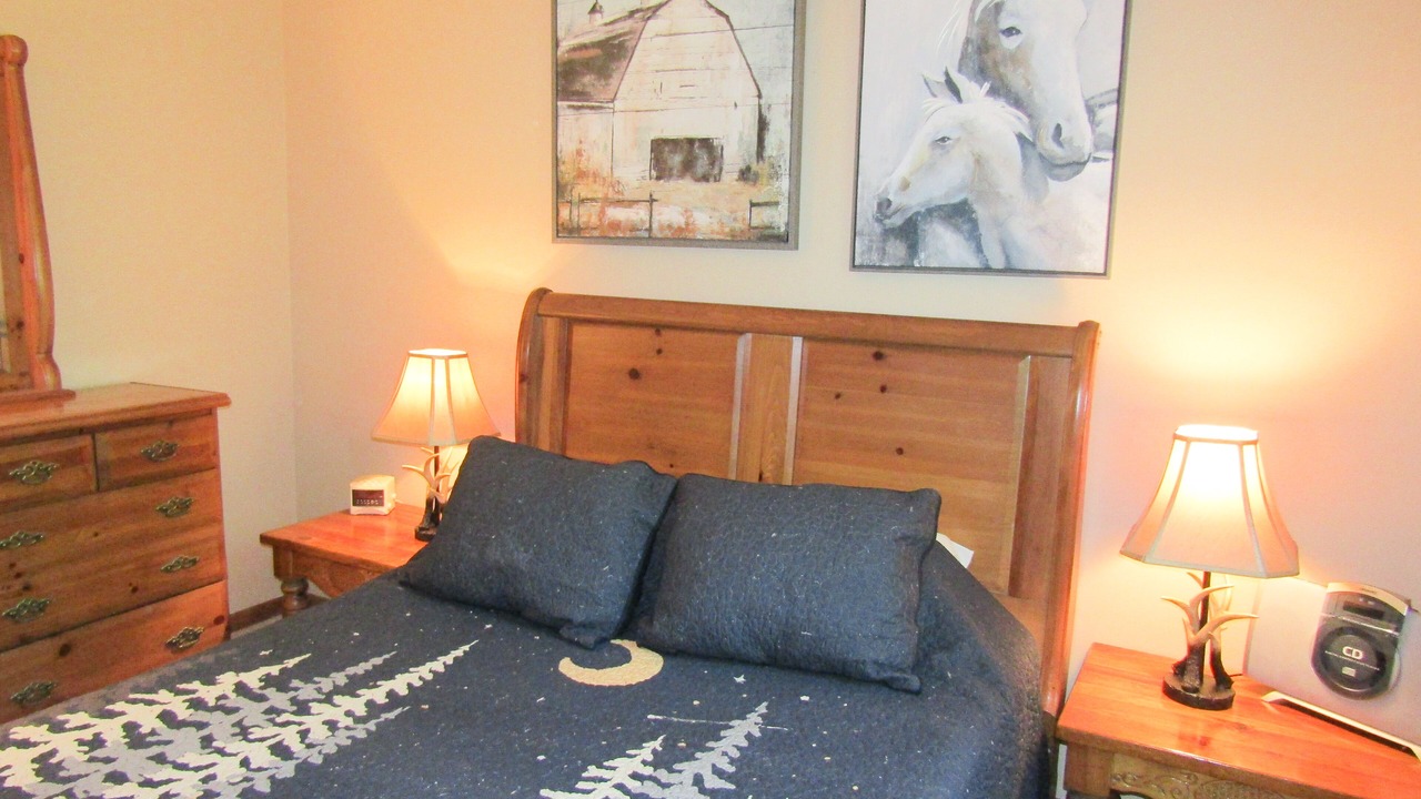 Photo of Bedroom in Banner Elk
