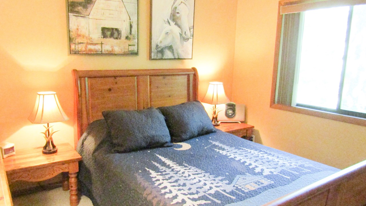 Photo of Bedroom in Banner Elk