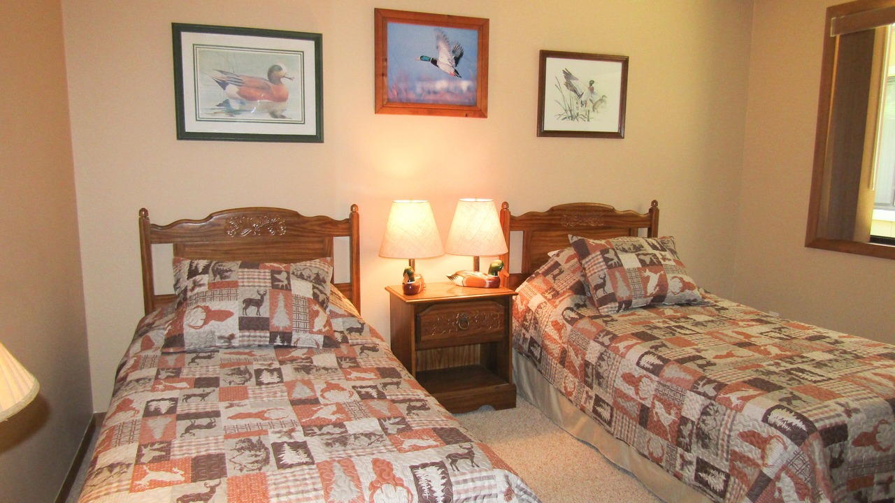 Photo of Bedroom in Banner Elk