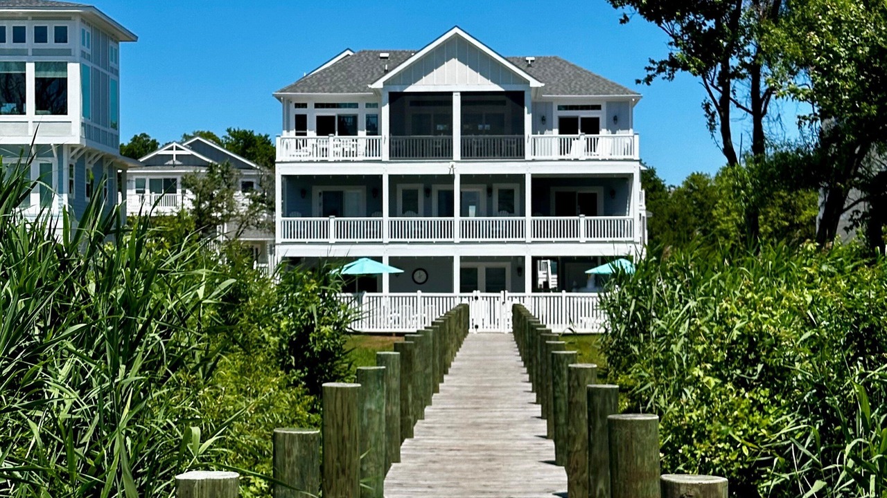 Photo of Outdoor in Currituck County
