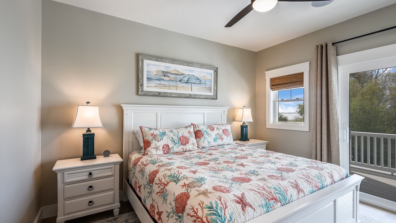 Photo of Bedroom in Currituck County