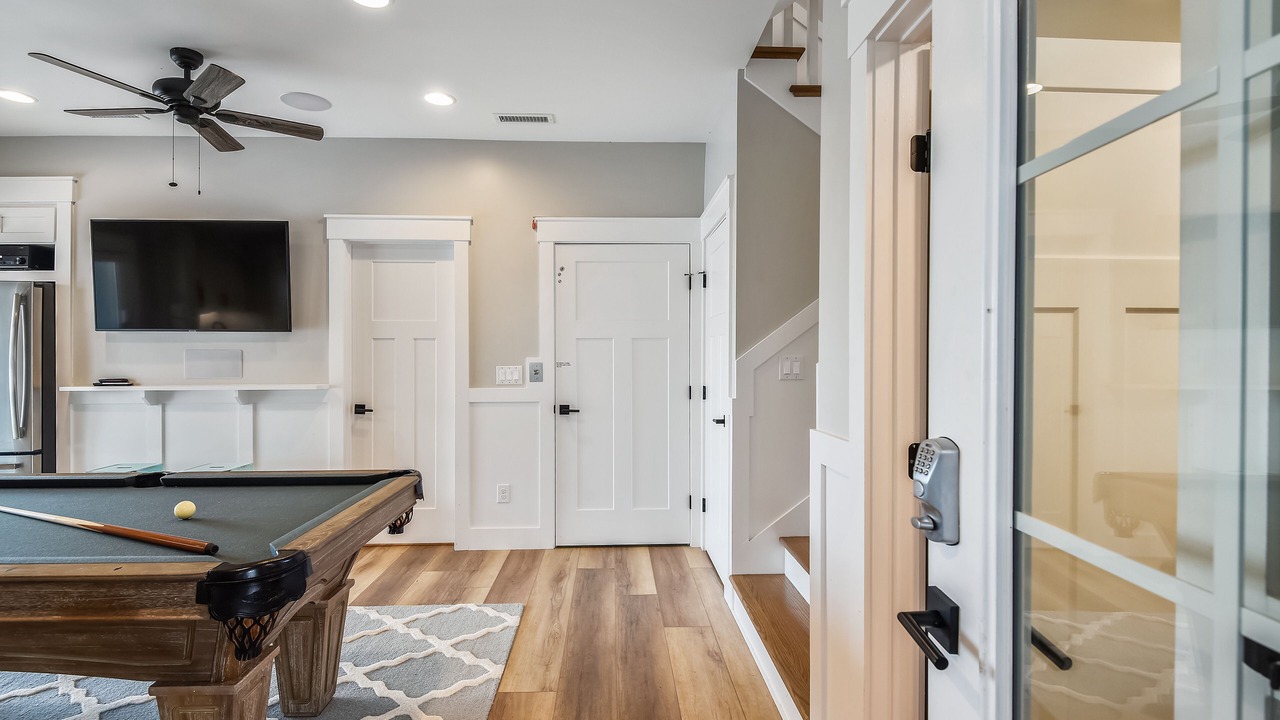 Photo of Bedroom in Currituck County