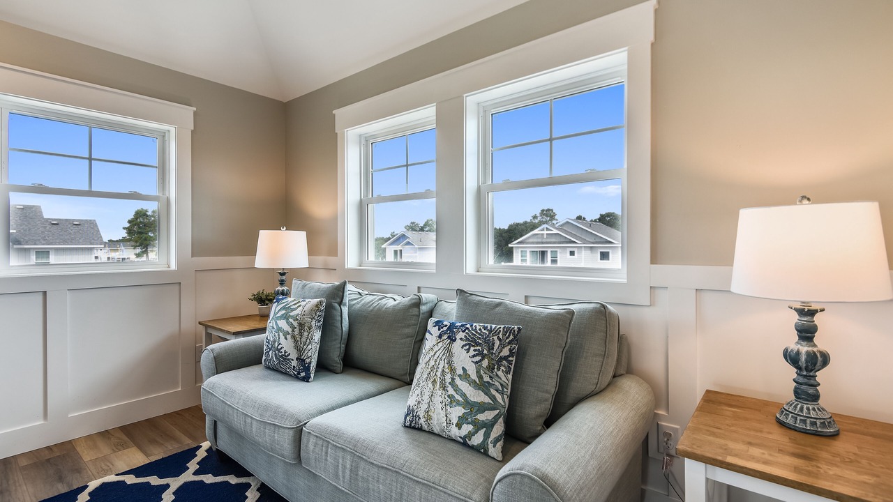 Photo of Livingroom in Currituck County