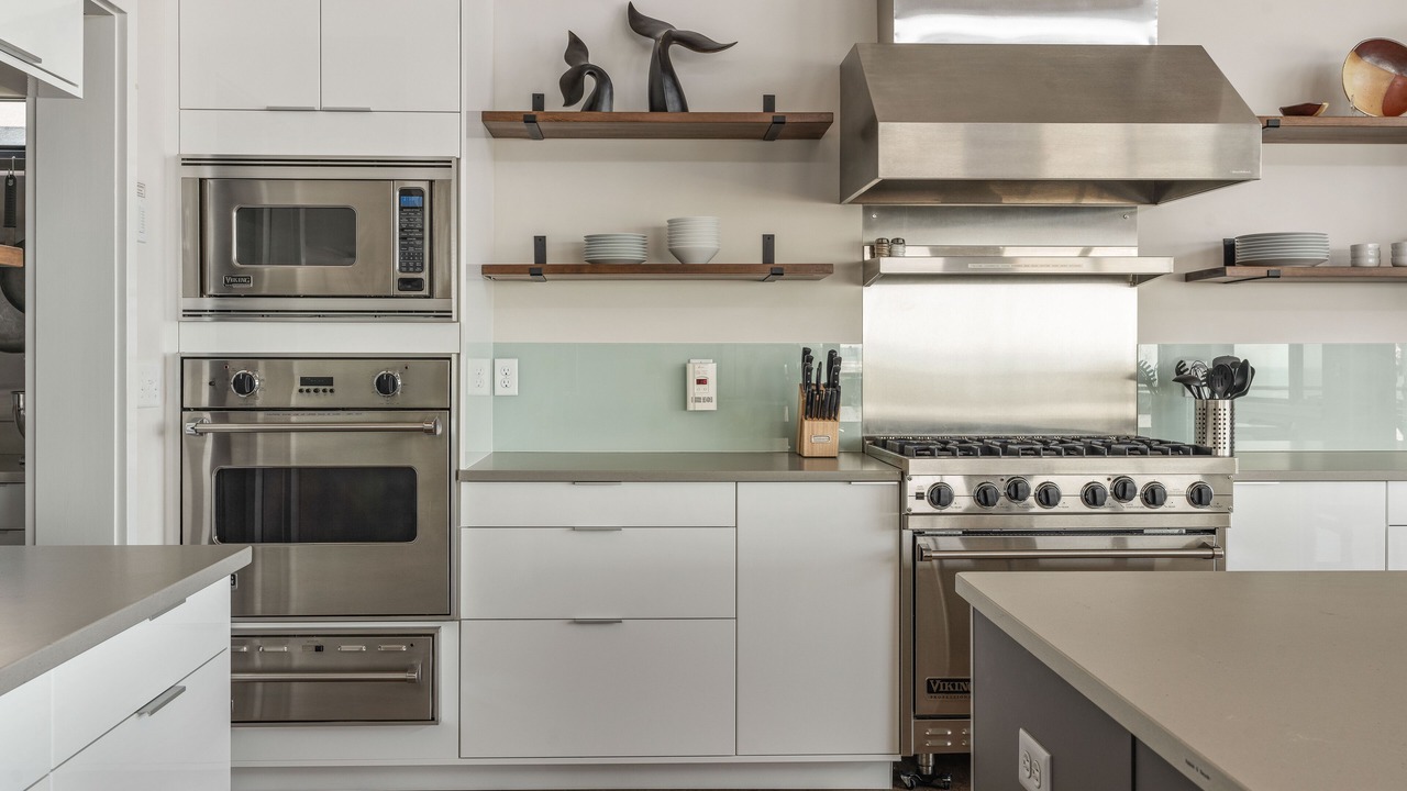 Photo of Kitchen in Carolina Beach