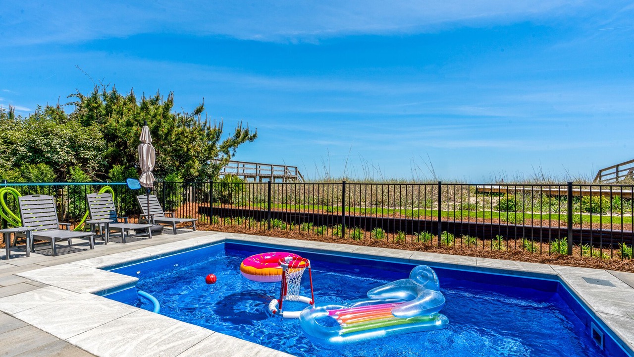 Photo of Outdoor in Carolina Beach