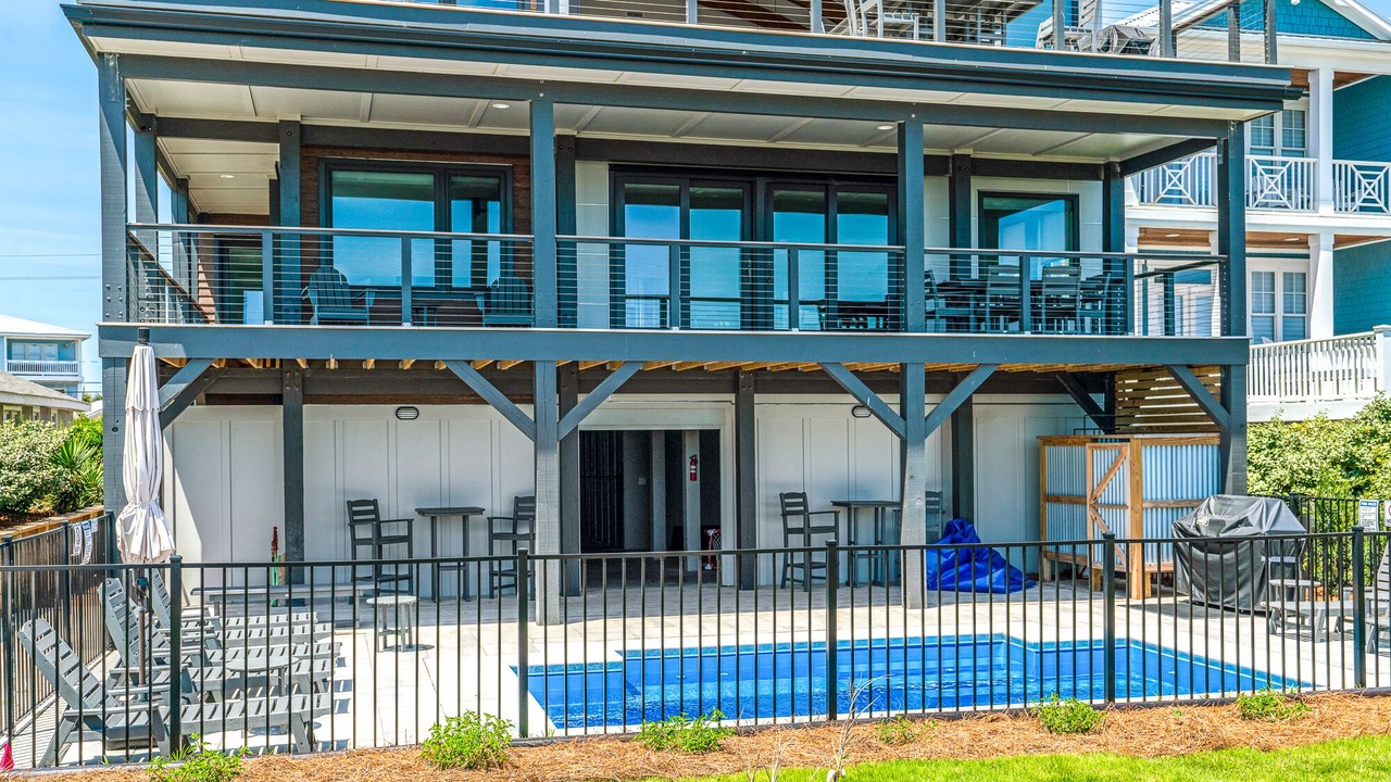 Photo of Outdoor in Carolina Beach