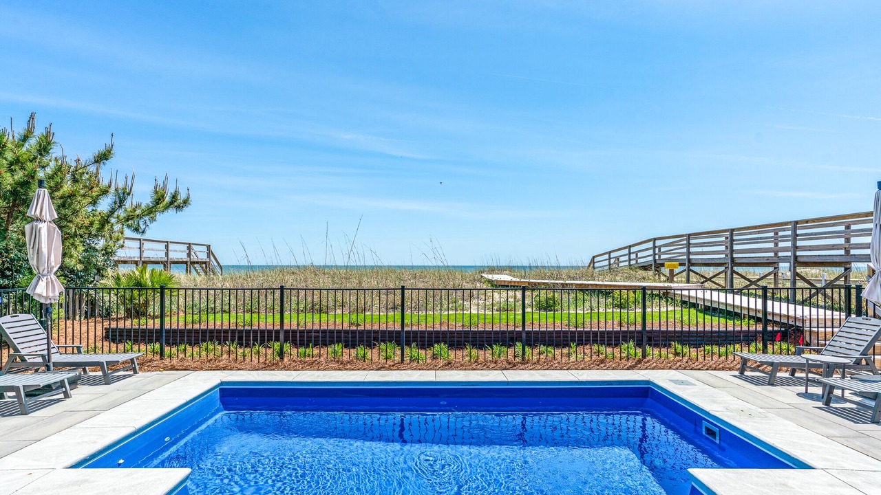 Photo of Outdoor in Carolina Beach