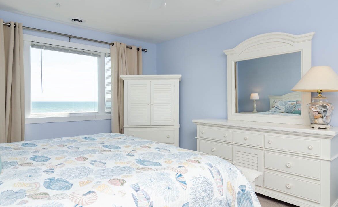 Photo of Bedroom in Shell Island