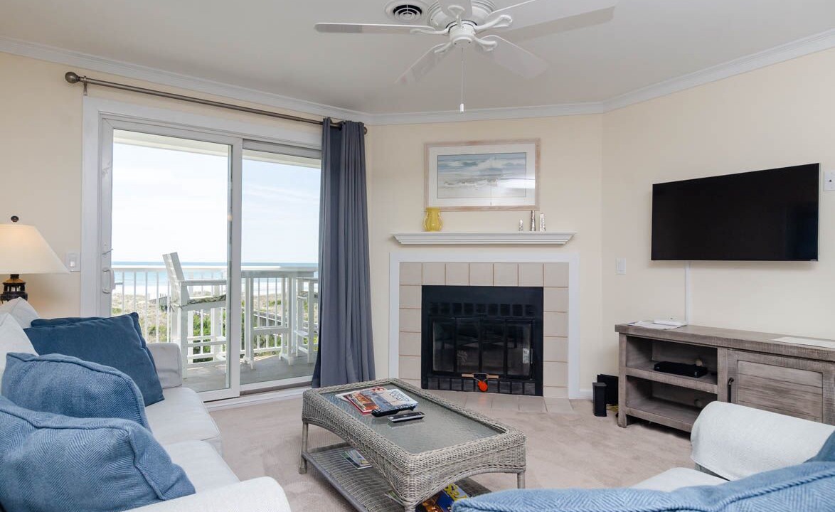 Photo of Livingroom in Shell Island