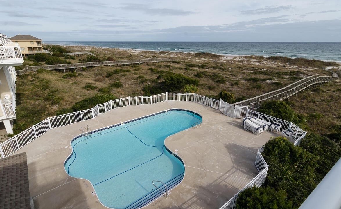 Photo of Outdoor in Shell Island