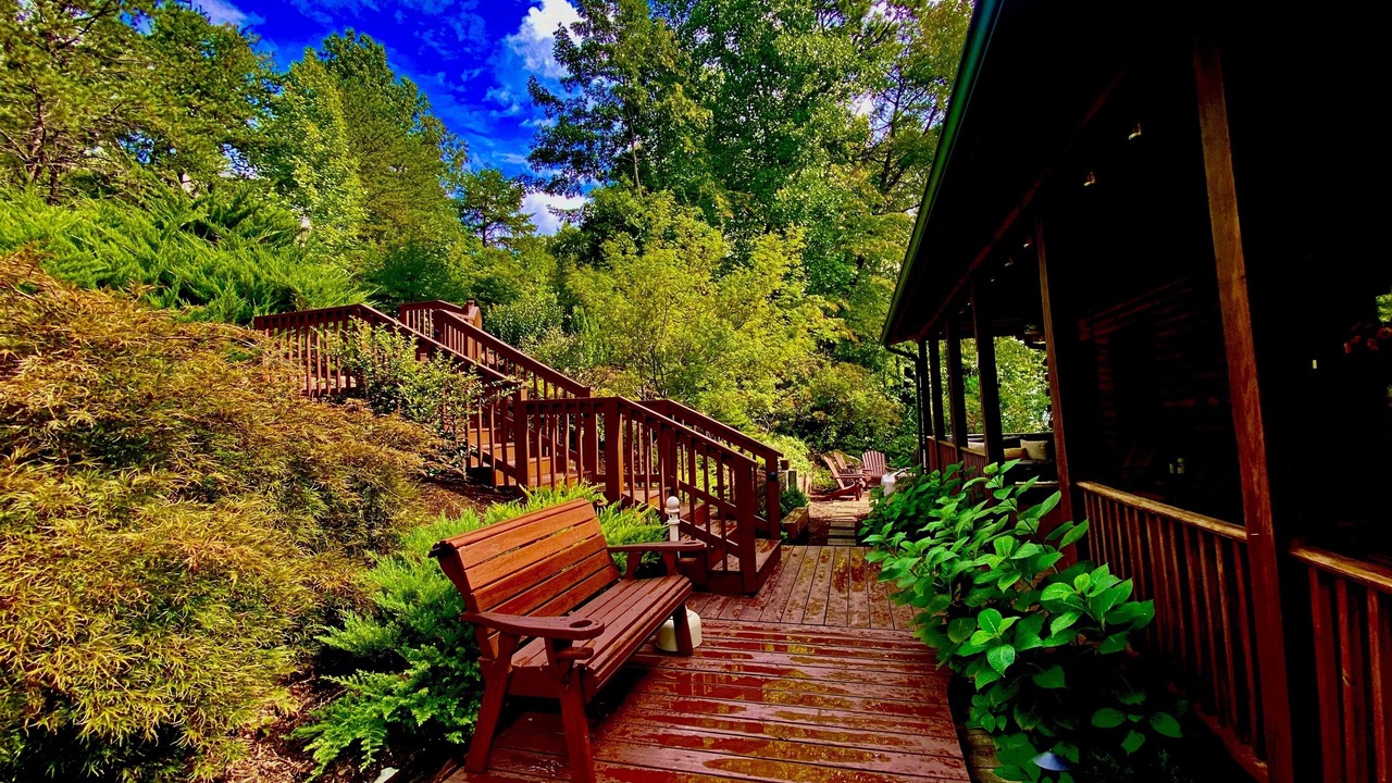 Photo of Others in Lake Lure