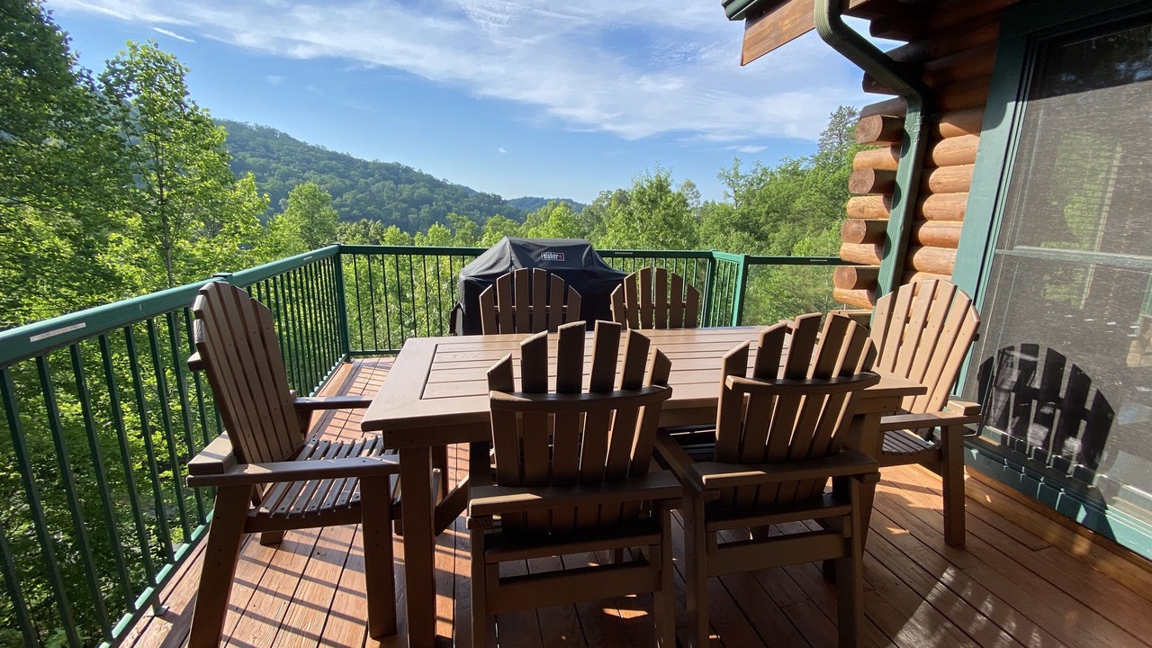 Photo of Outdoor in Lake Lure