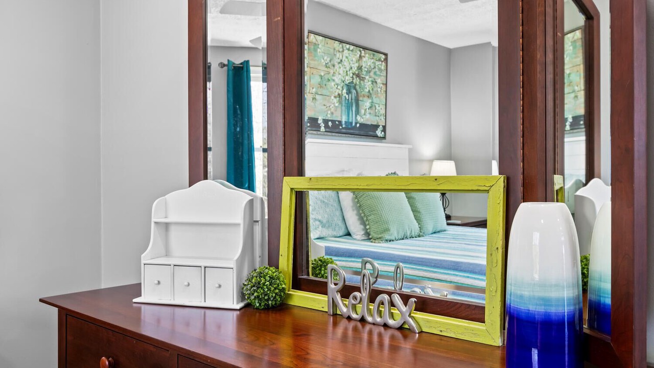 Photo of Bedroom in Hendersonville