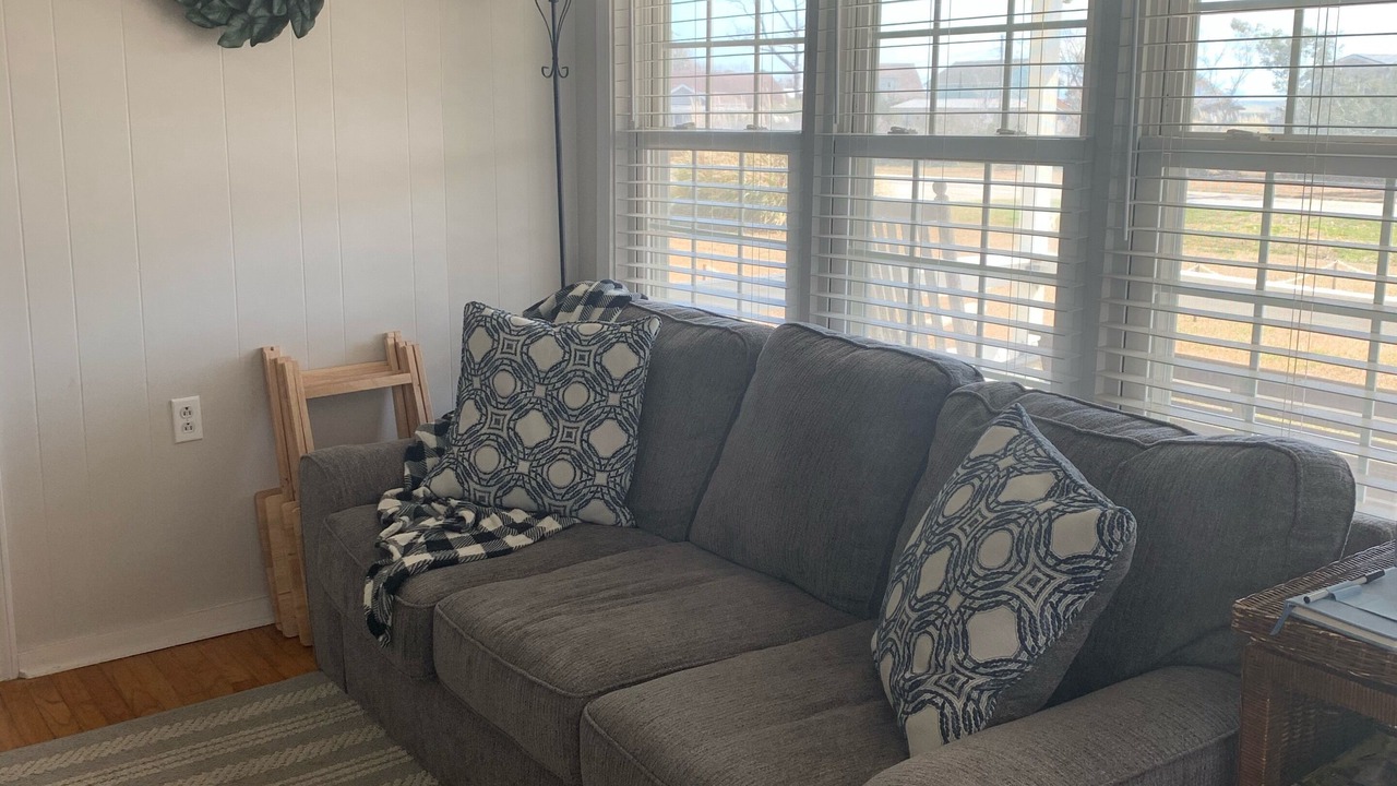 Photo of Bedroom in Harkers Island