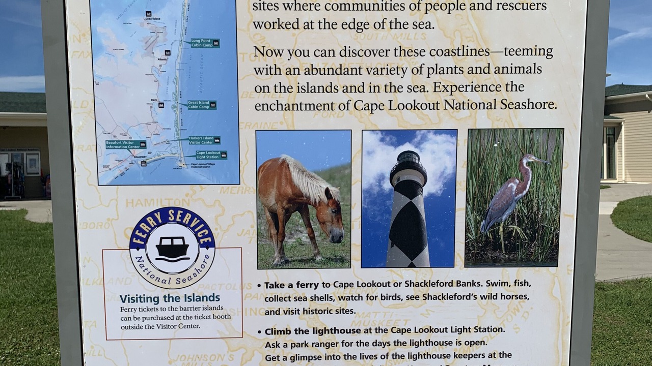 Photo of Others in Harkers Island