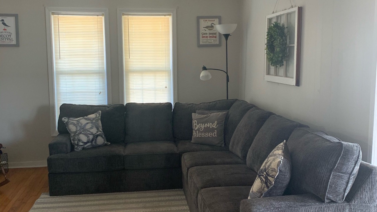Photo of Bedroom in Harkers Island
