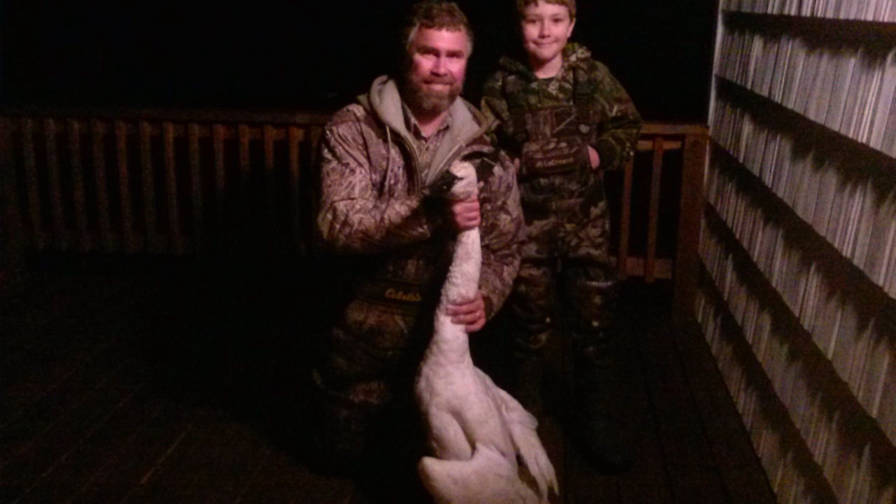 Photo of Others in Harkers Island