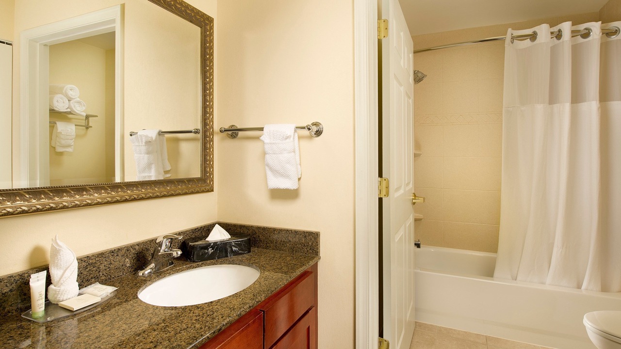 Photo of Bathroom in Morrisville