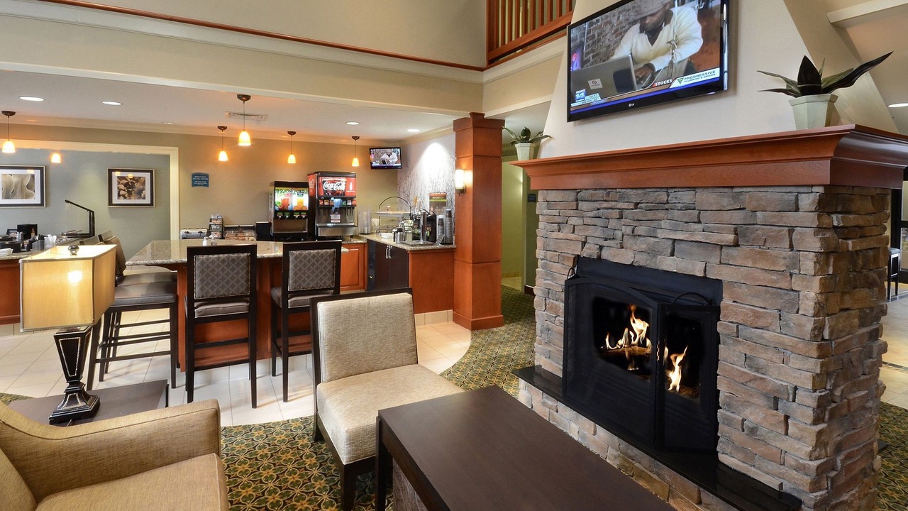 Photo of Livingroom in Morrisville