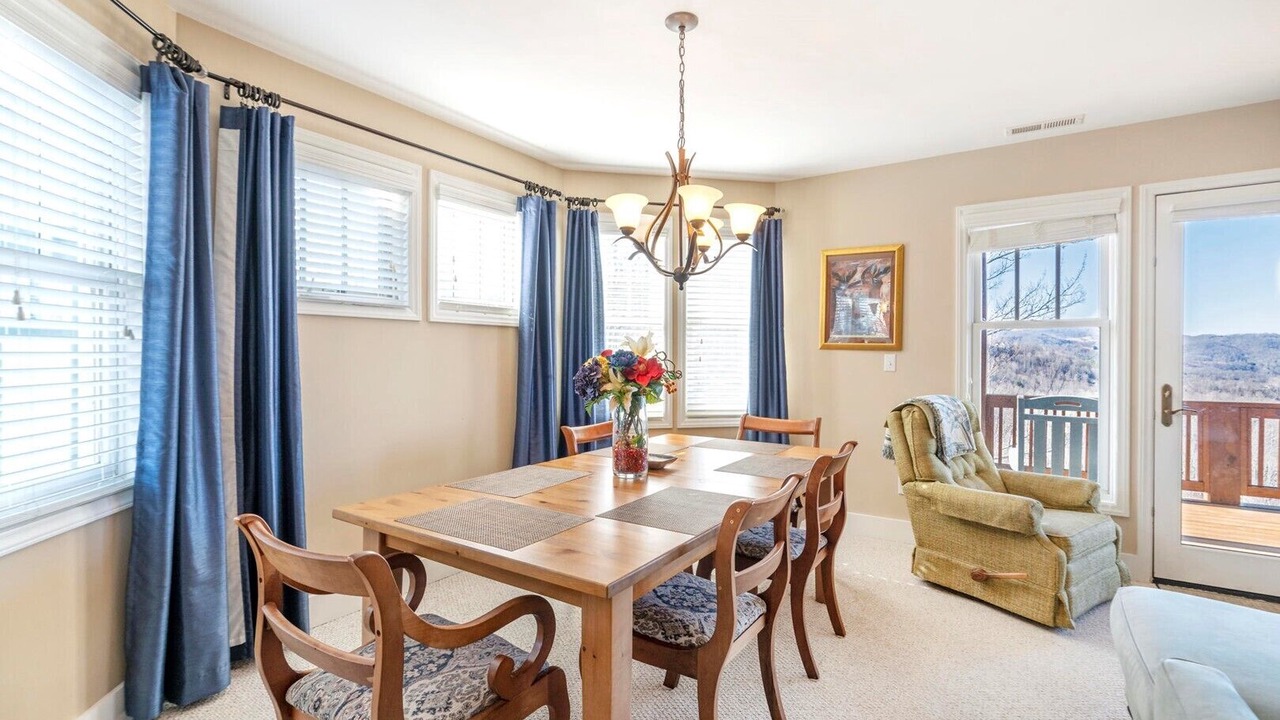 Photo of Bedroom in Banner Elk