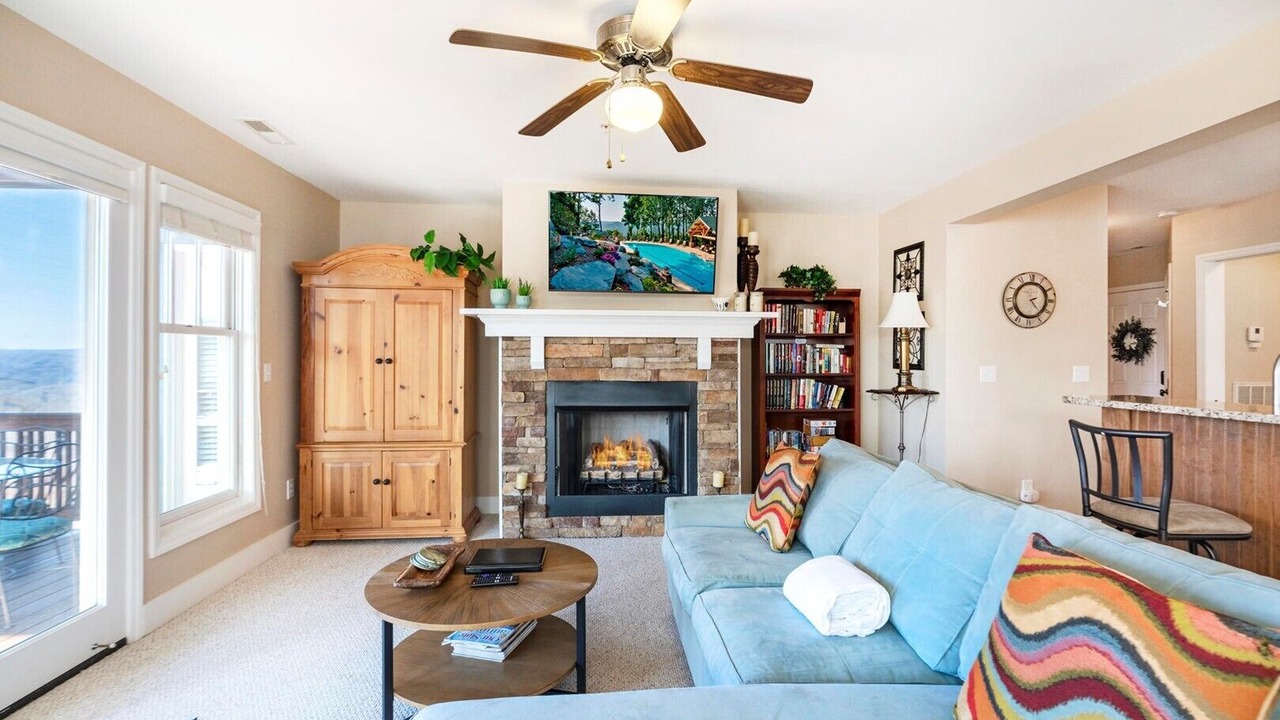 Photo of Livingroom in Banner Elk