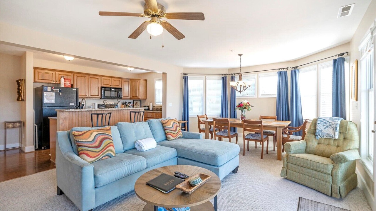 Photo of Bedroom in Banner Elk