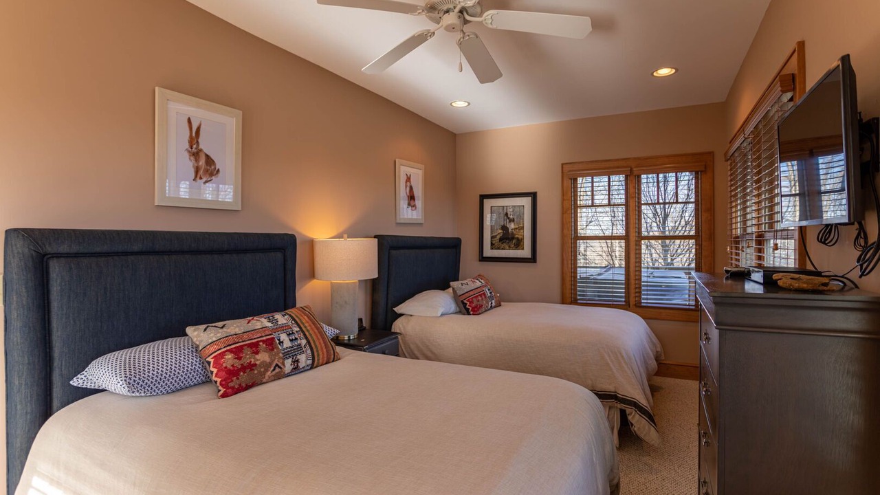 Photo of Bedroom in Foscoe