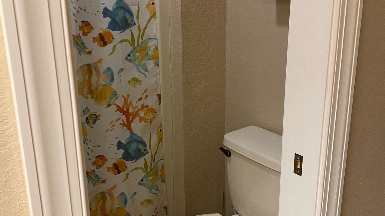 Photo of Bathroom in Carova Beach