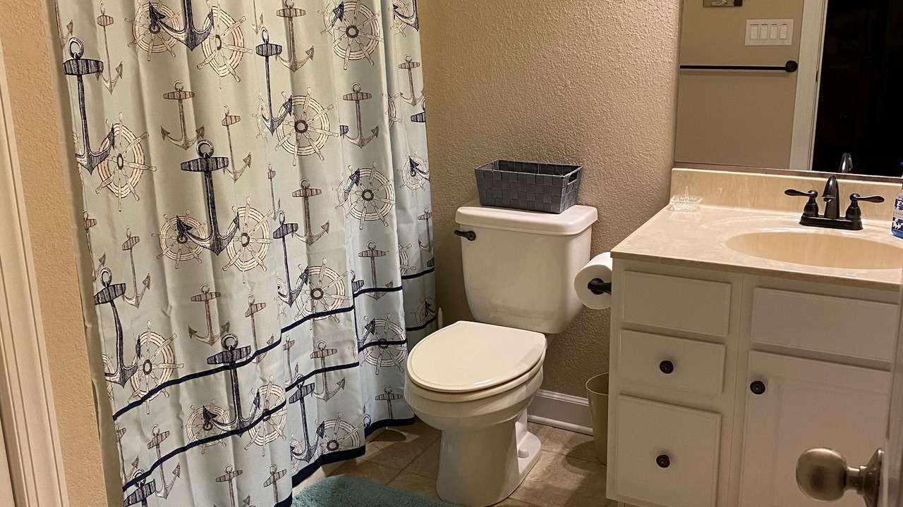 Photo of Bathroom in Carova Beach