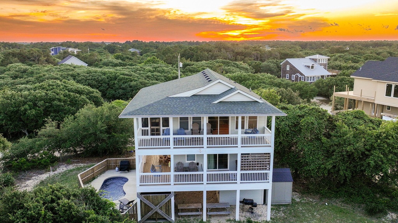 Photo of Outdoor in Carova Beach