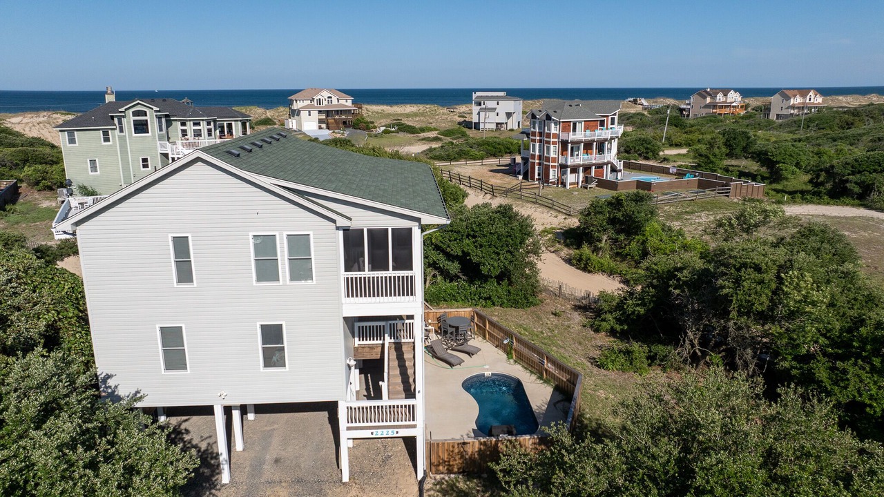 Photo of Outdoor in Carova Beach