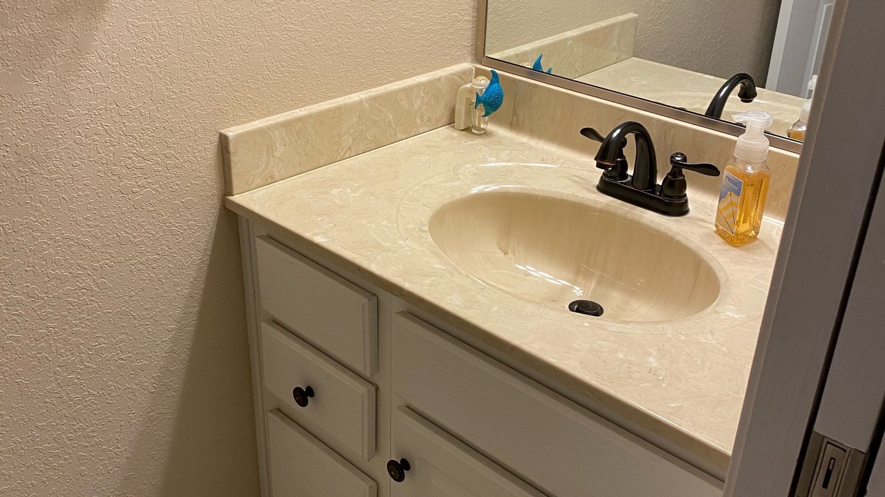Photo of Bathroom in Carova Beach